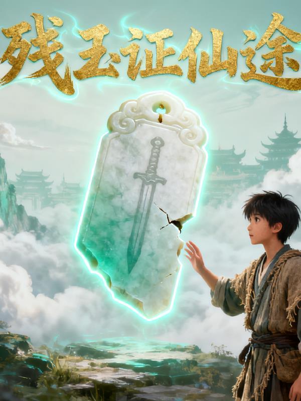 灵玉仙途