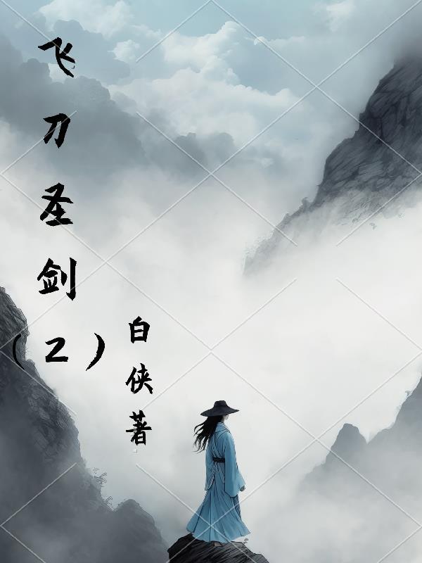 飞刀圣剑第一部在线观看