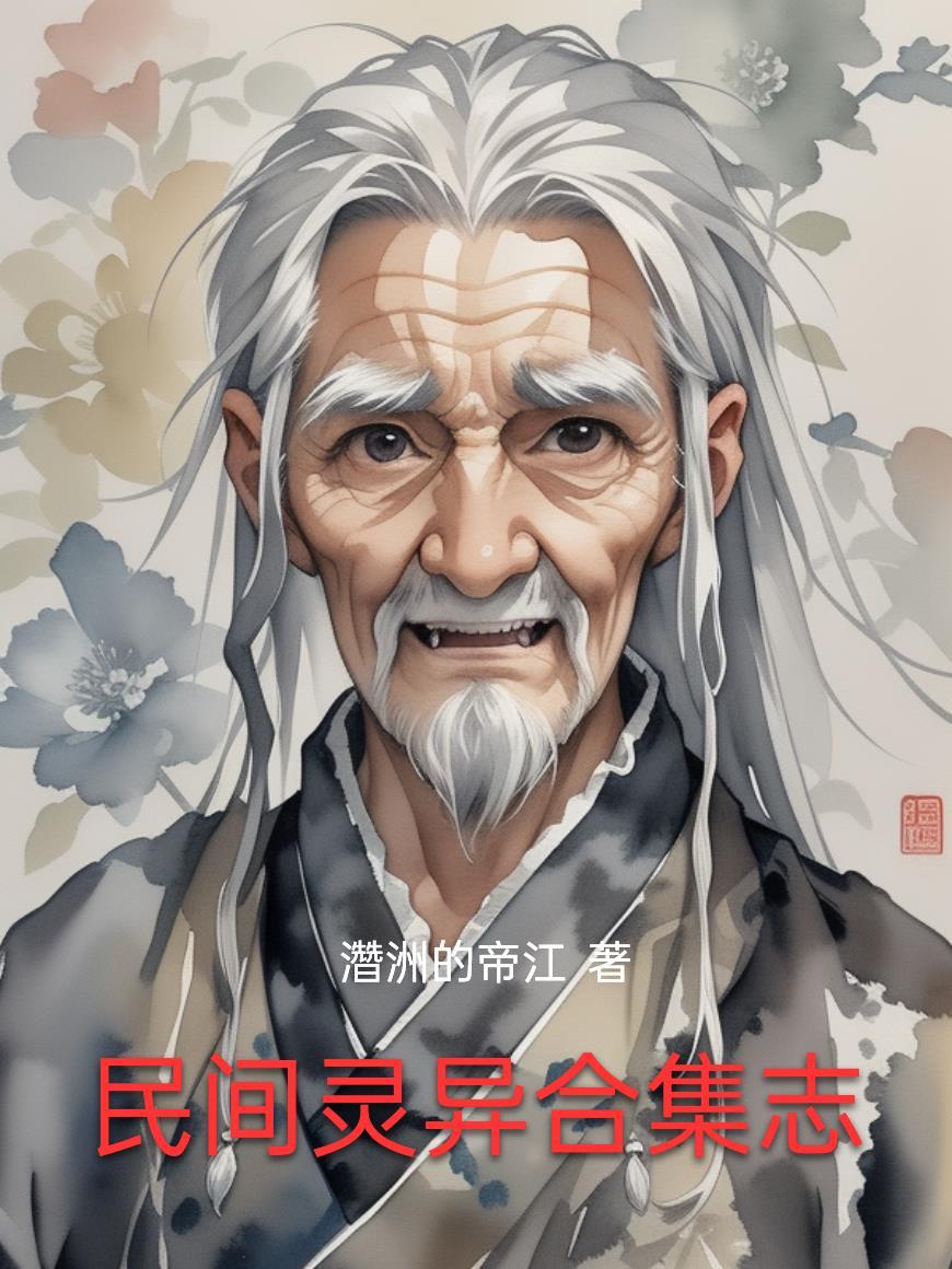 民间灵异录