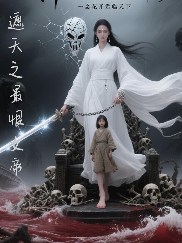 遮天女帝的功法