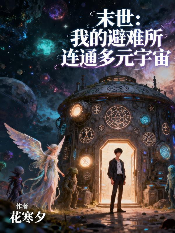 末世我在避难所升级很稳
