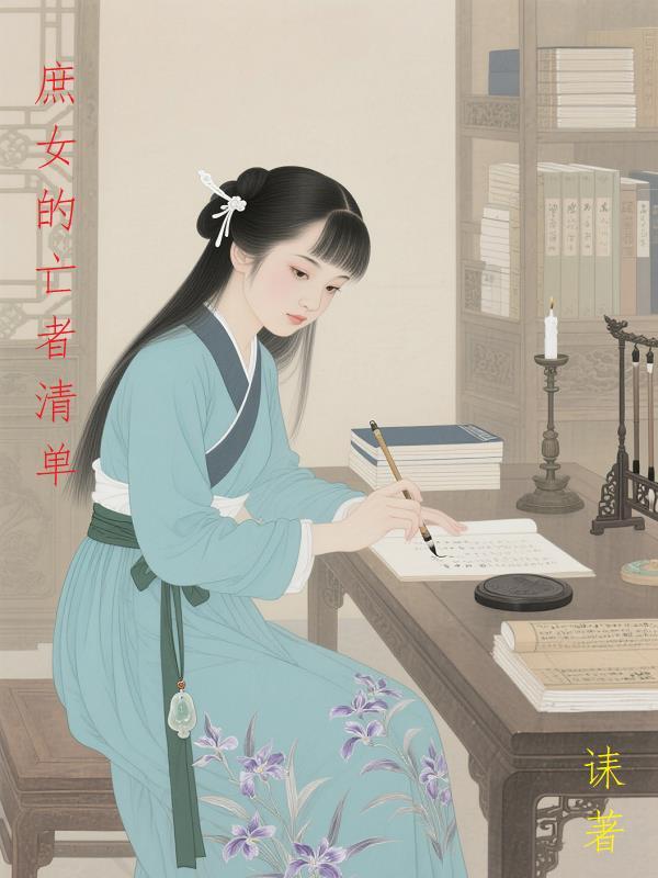 庶女读