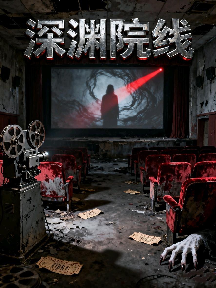 深渊影片