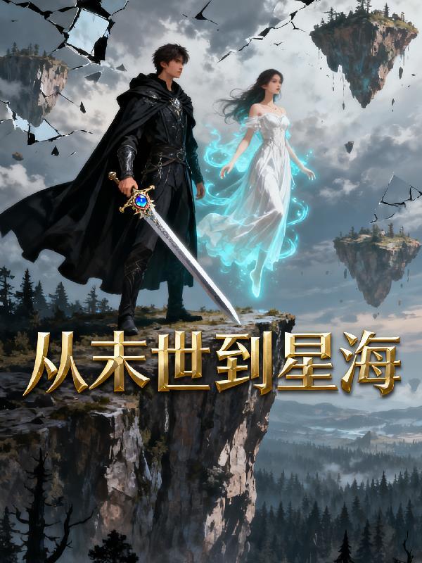 从末世穿越到星际