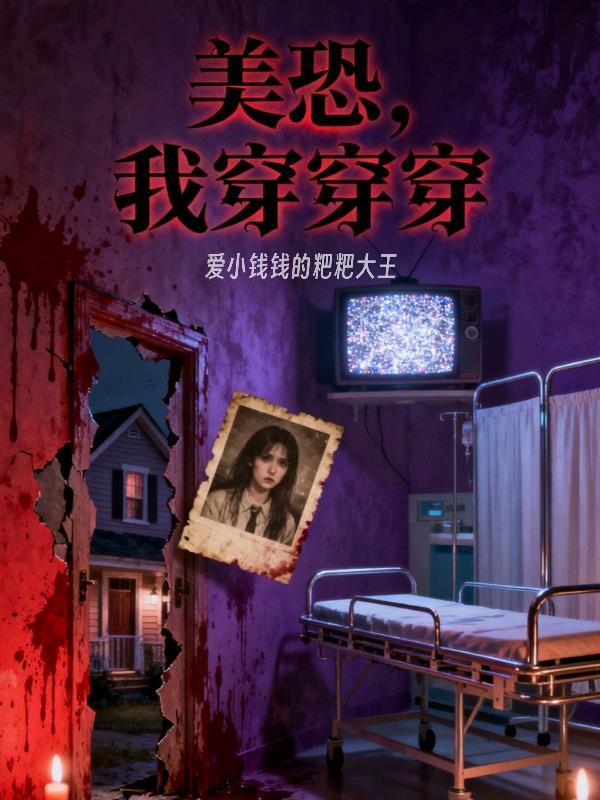 美恐我穿穿穿电锯