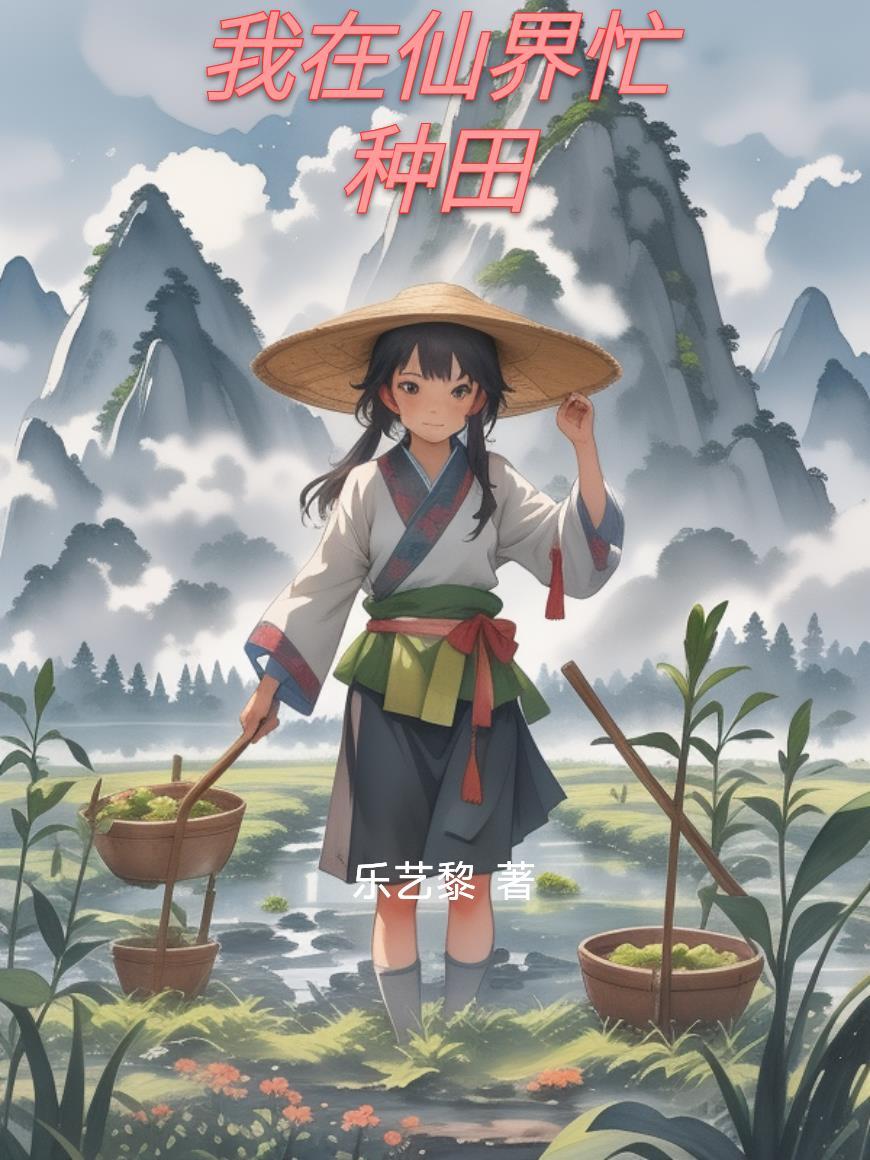 我在仙界种田飞升