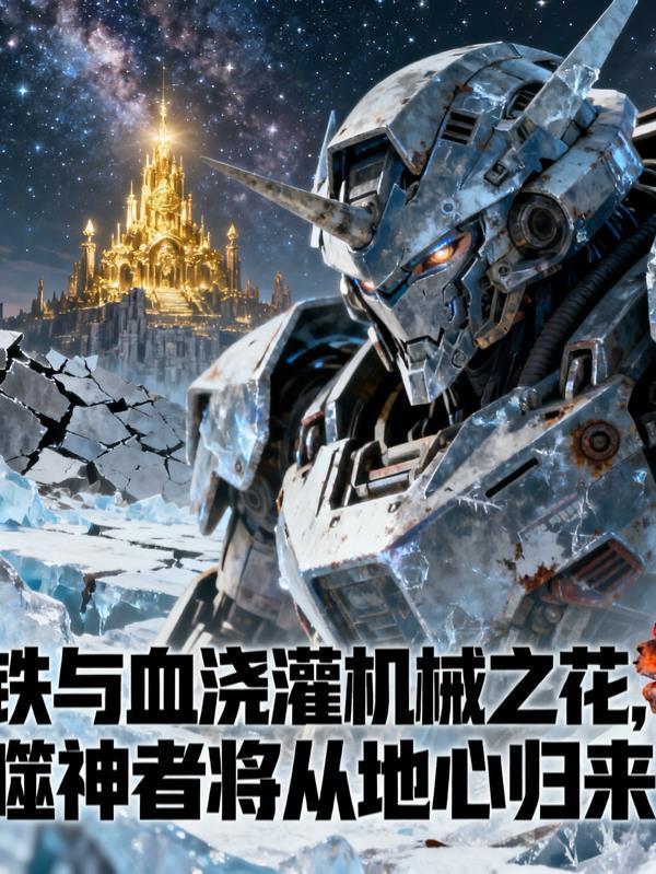 锈蚀铁花的
