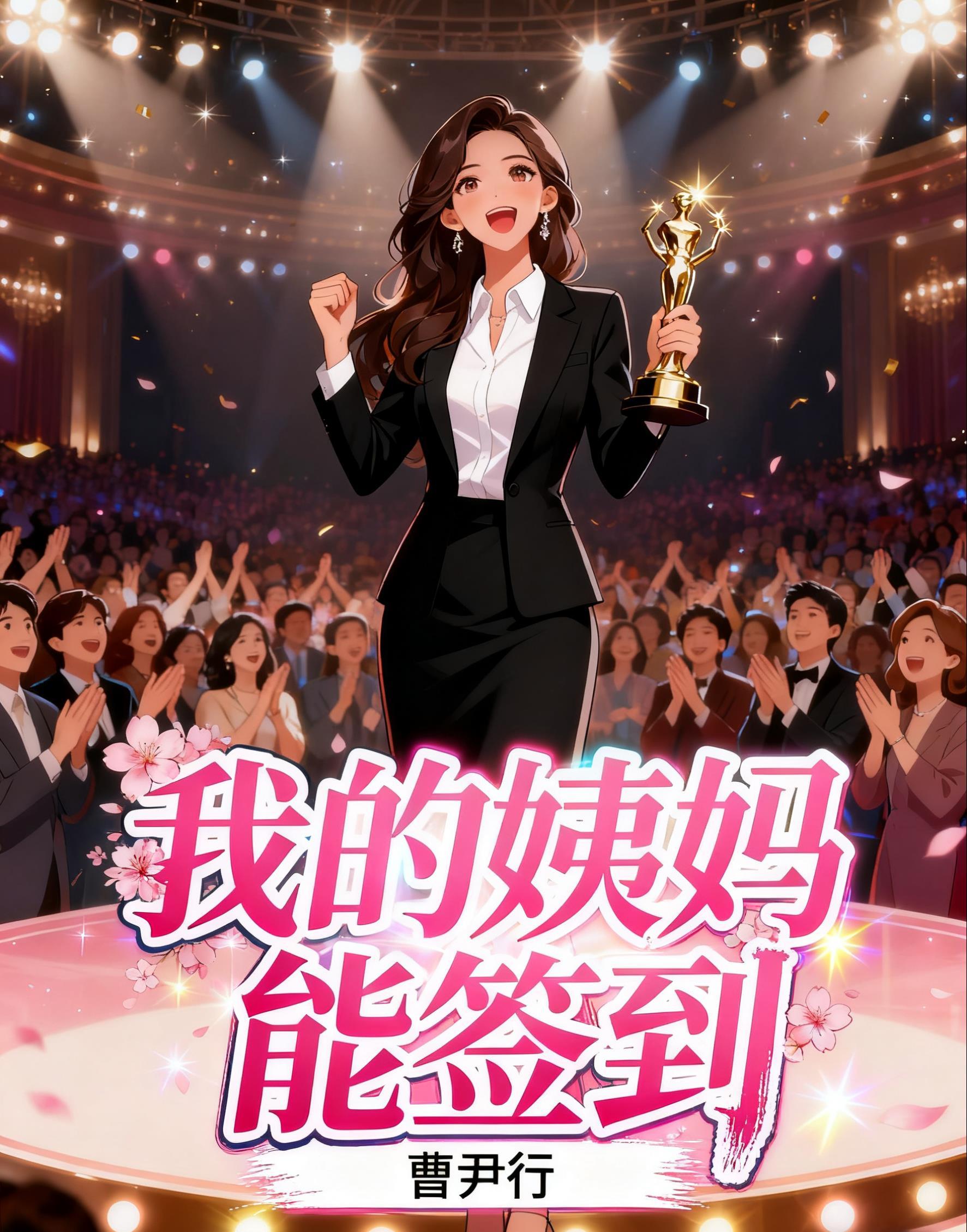 我的姨妈梦睛全文阅读