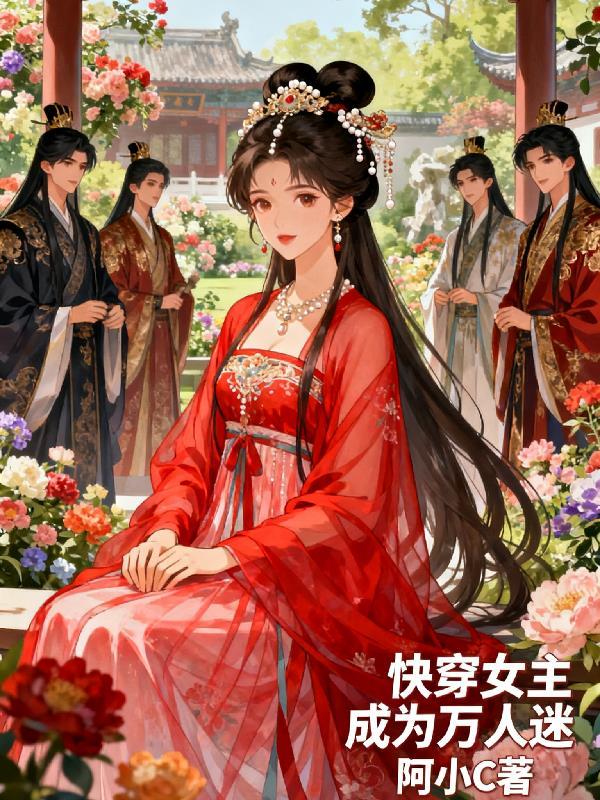 快穿女主成为万人迷 阿小C
