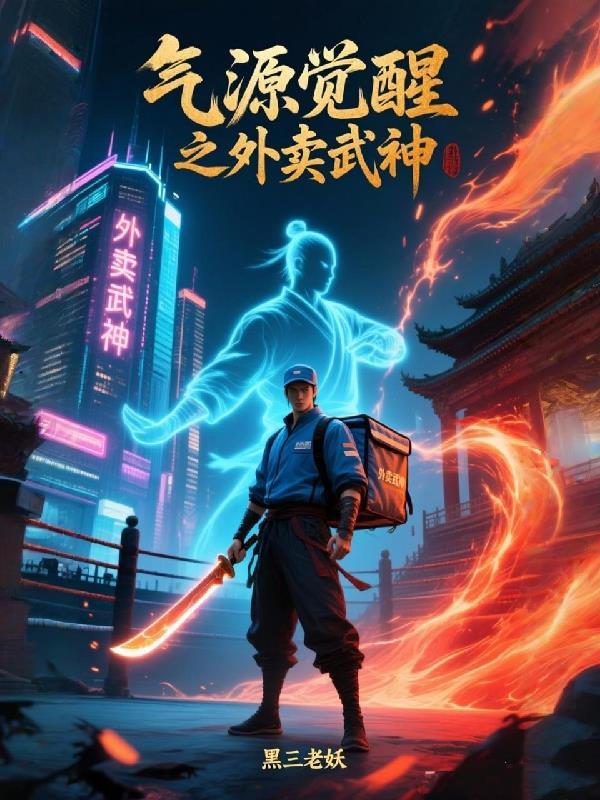 元气觉醒组合