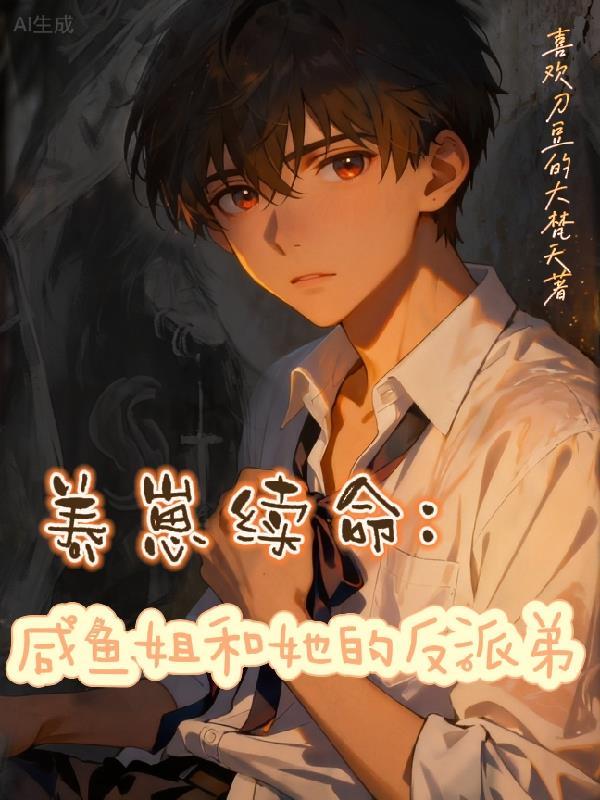 咸鱼养崽by小浣溪沙