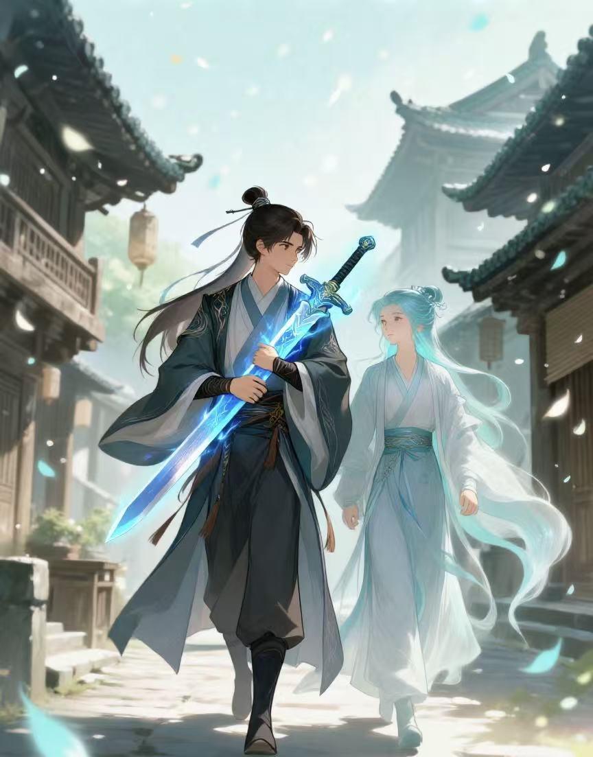 修仙大佬娱乐圈