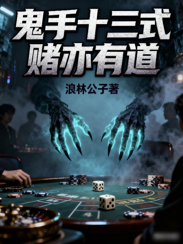 鬼手十三针
