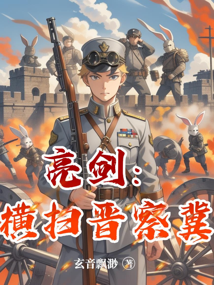 亮剑日军扫荡