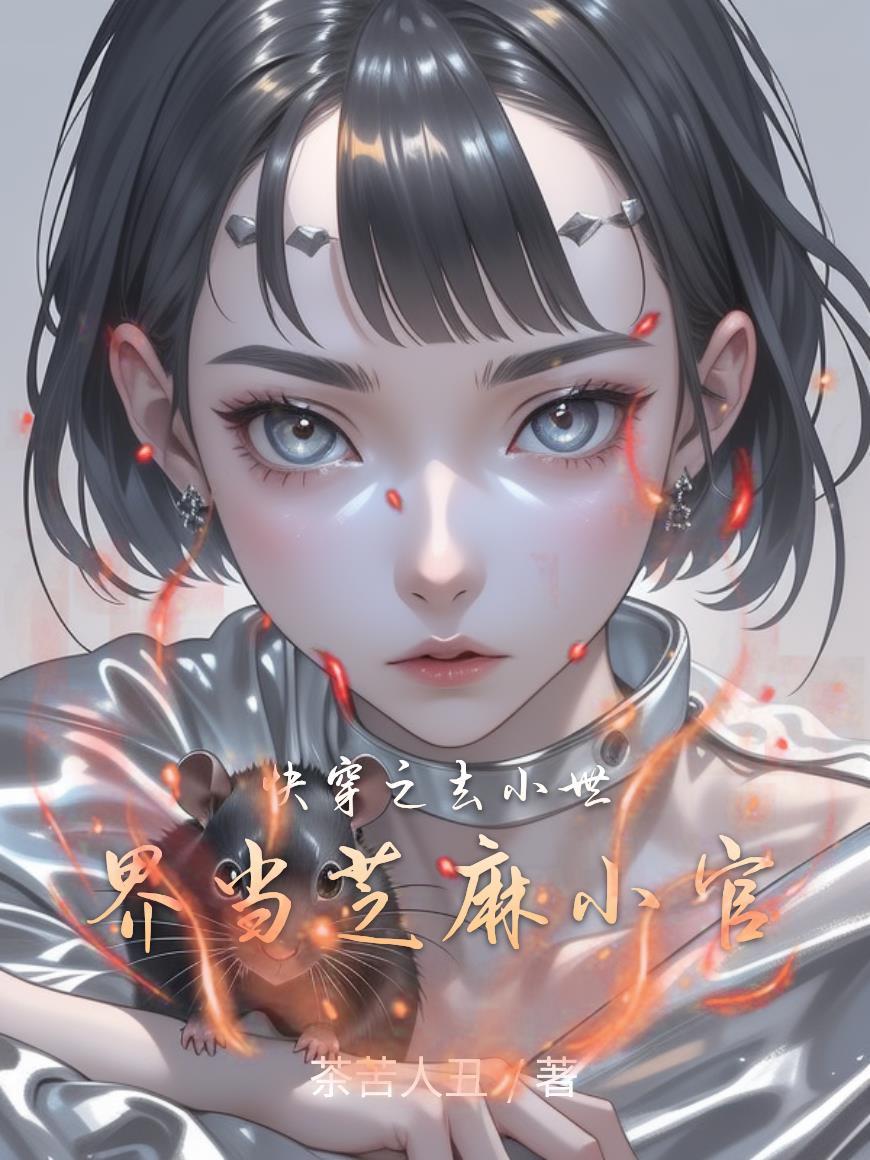 快穿到小世界学技能上