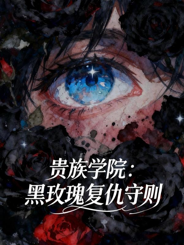贵族学院黑玫瑰复仇守则(复仇之花)
