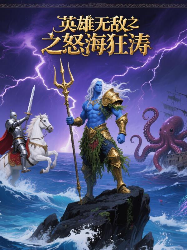 英雄无敌之英雄之路