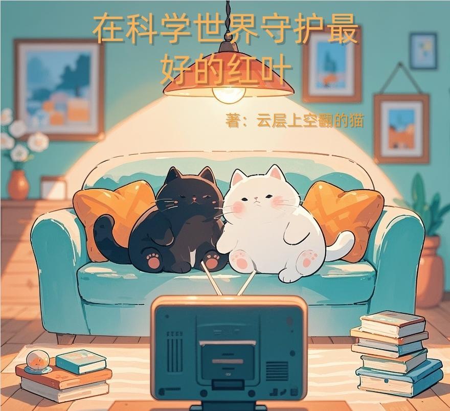 在柯学世界装