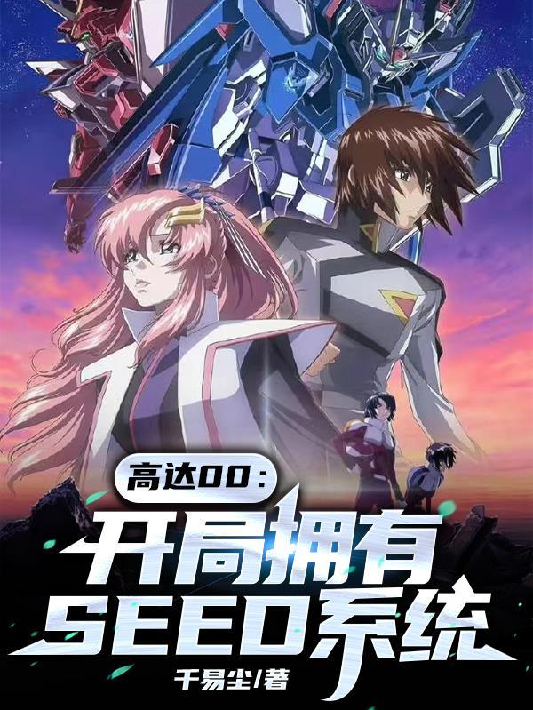 穿越高达00