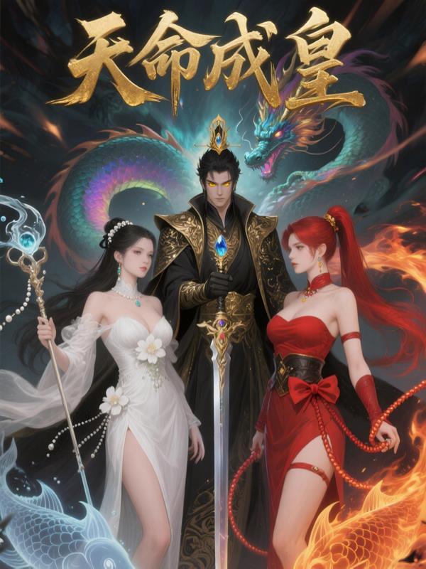 天命成凰介绍