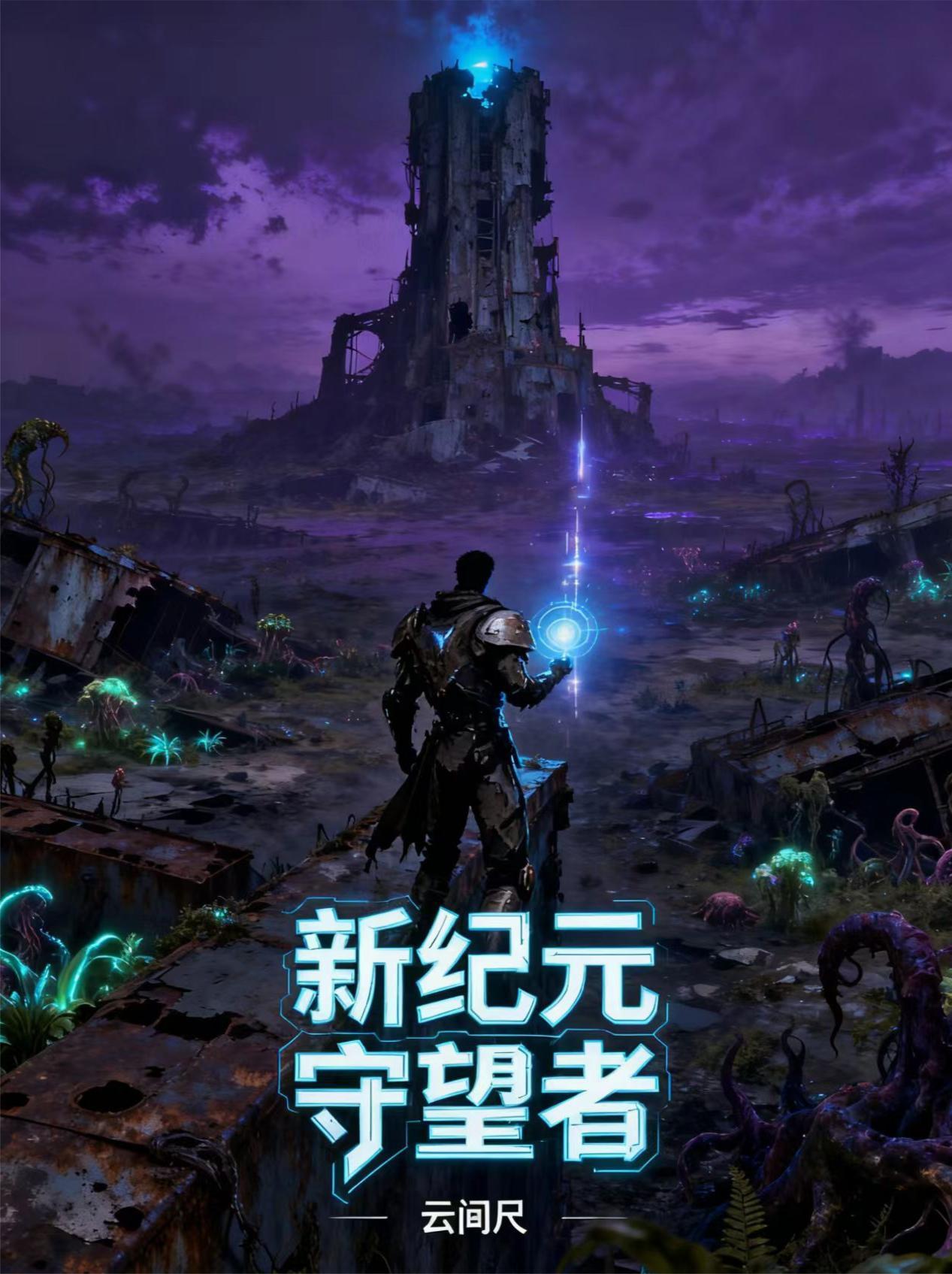 守望新纪元1.2.24