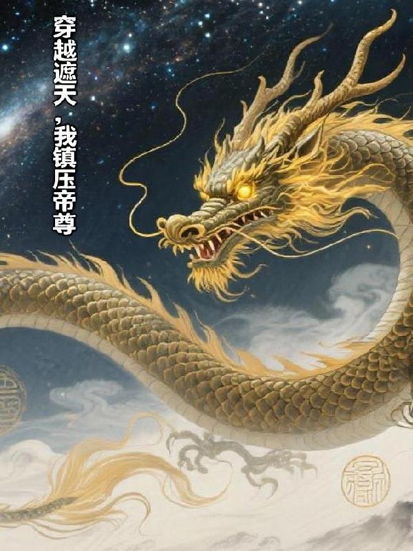 主角穿越到遮天