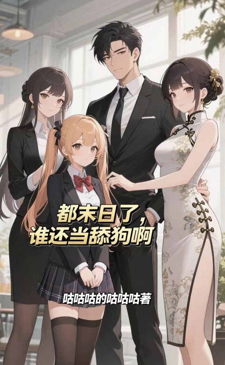 都末日了你告诉我开学