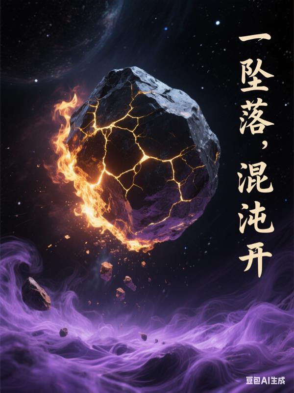 坠入混沌的混沌意思