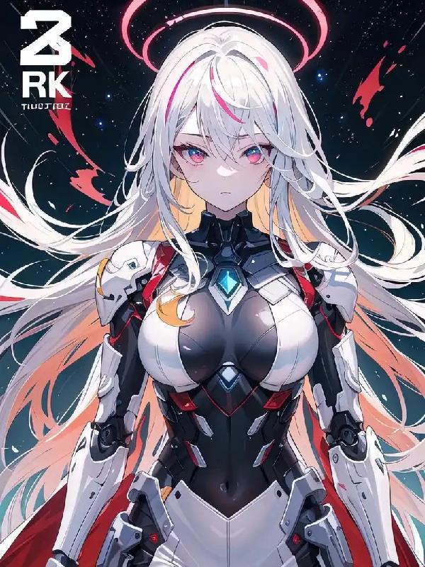 第九区机器人