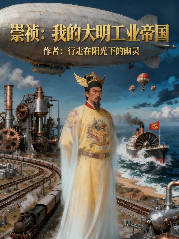 崇祯大明免费阅读全文