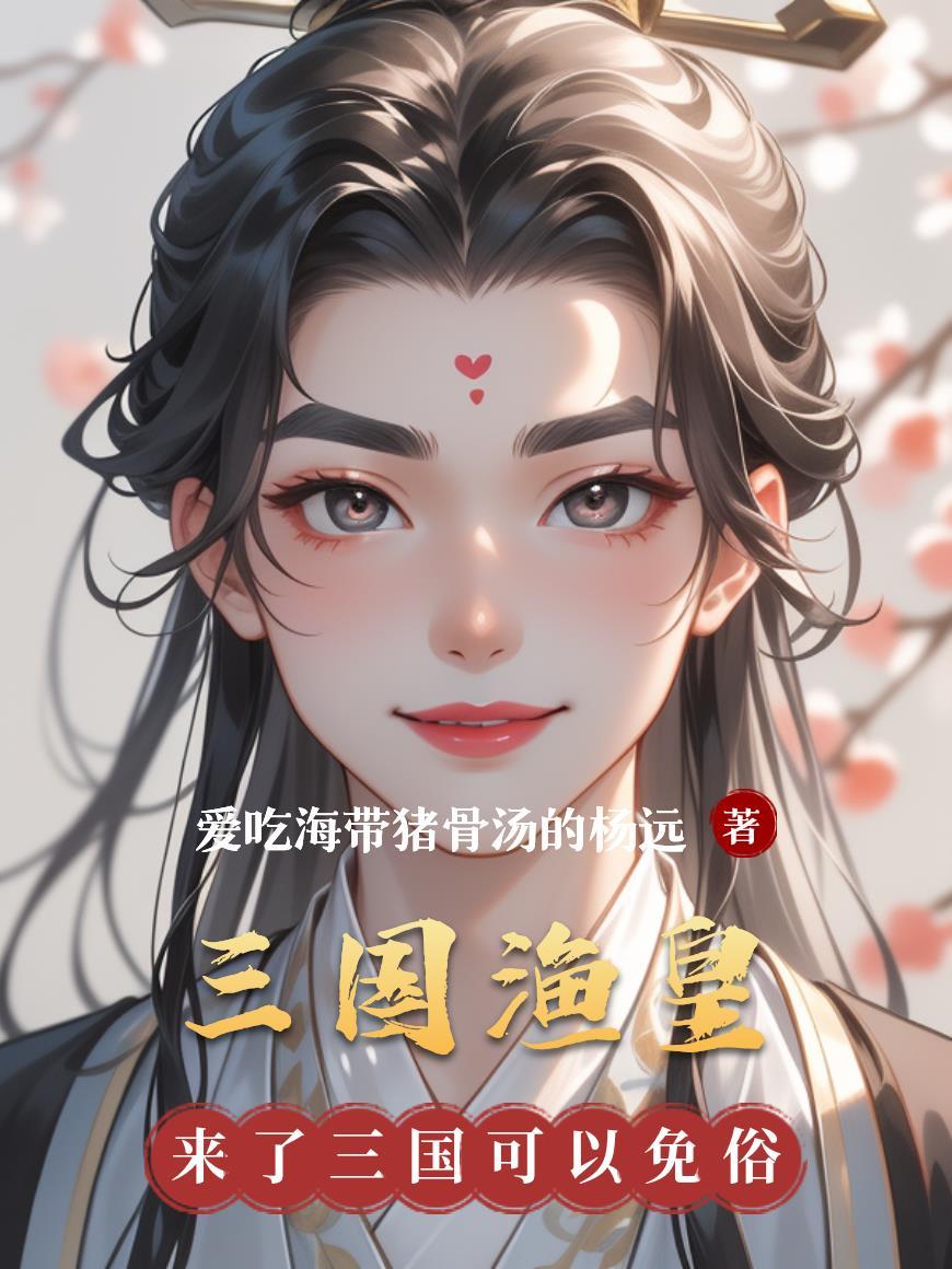 指尖三国四皇