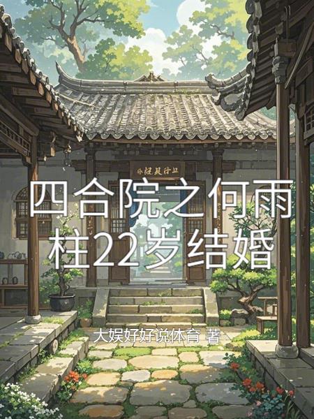 四合院何雨华