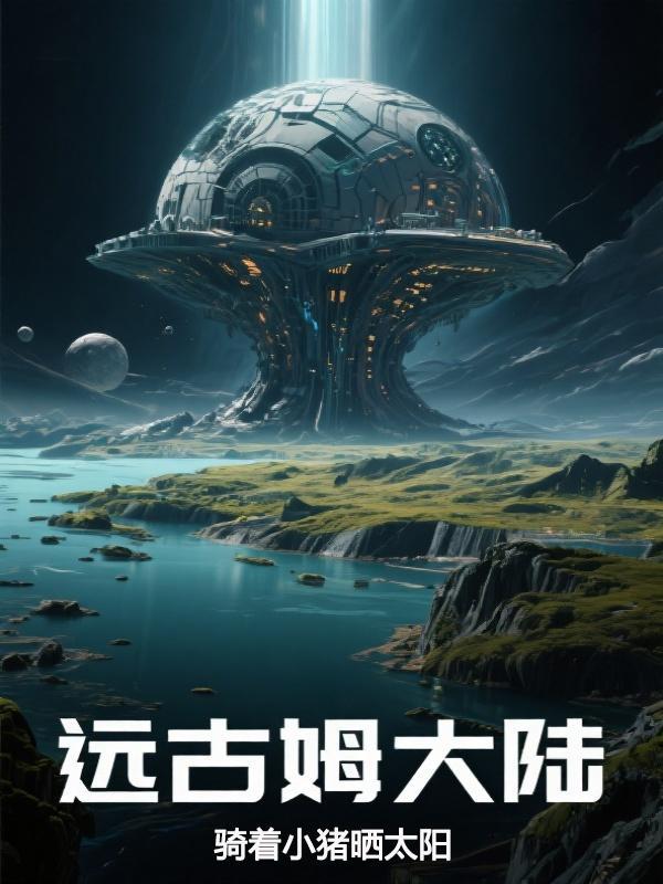 远古大陆完整地图