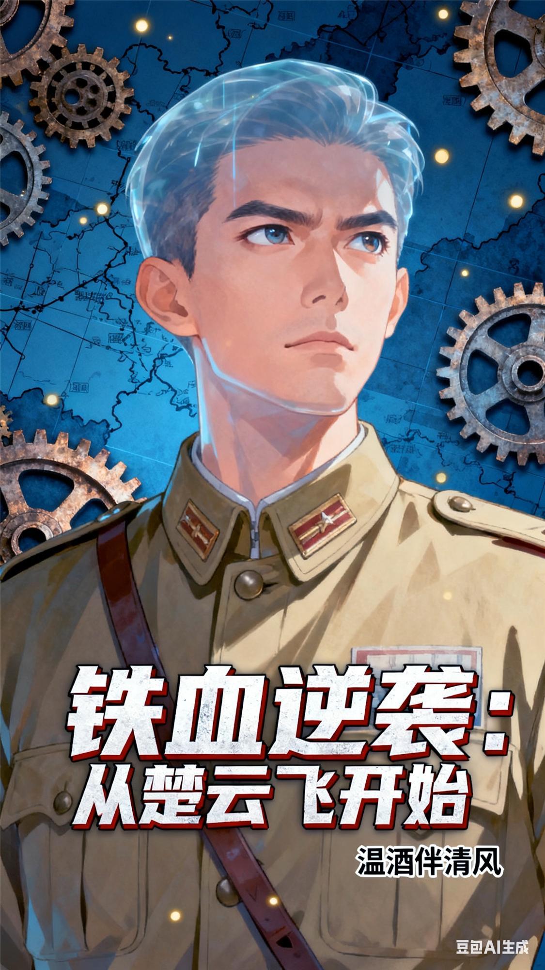 铁血之我是楚云飞