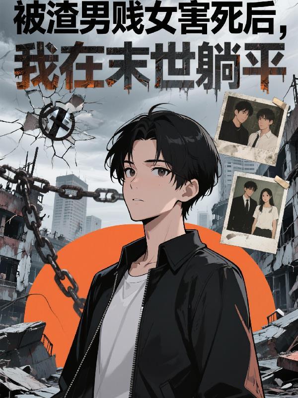 被渣男害得倾家荡产