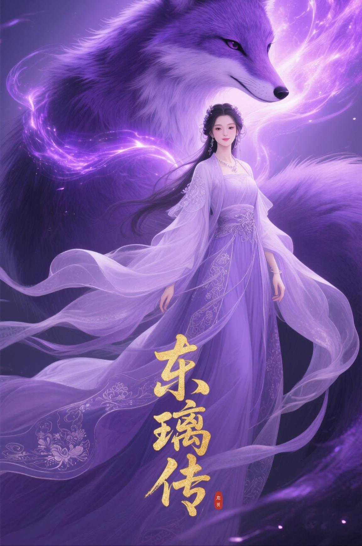 女神捕篇