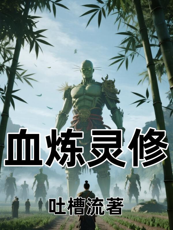 血炼主角