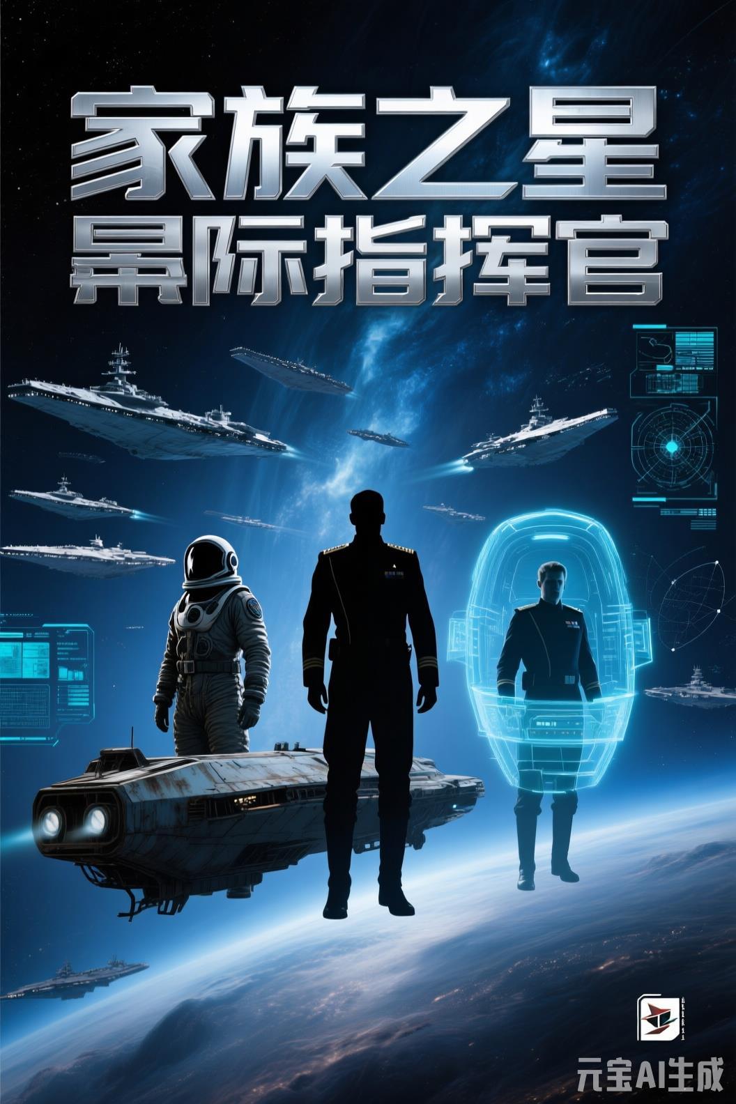 星际指挥官攻略
