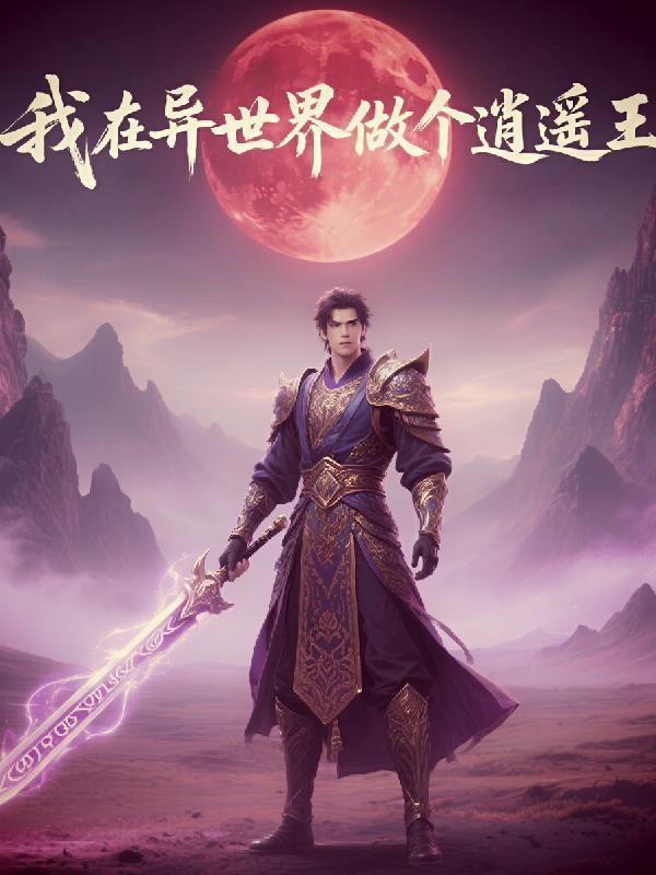 我在异世界做游戏