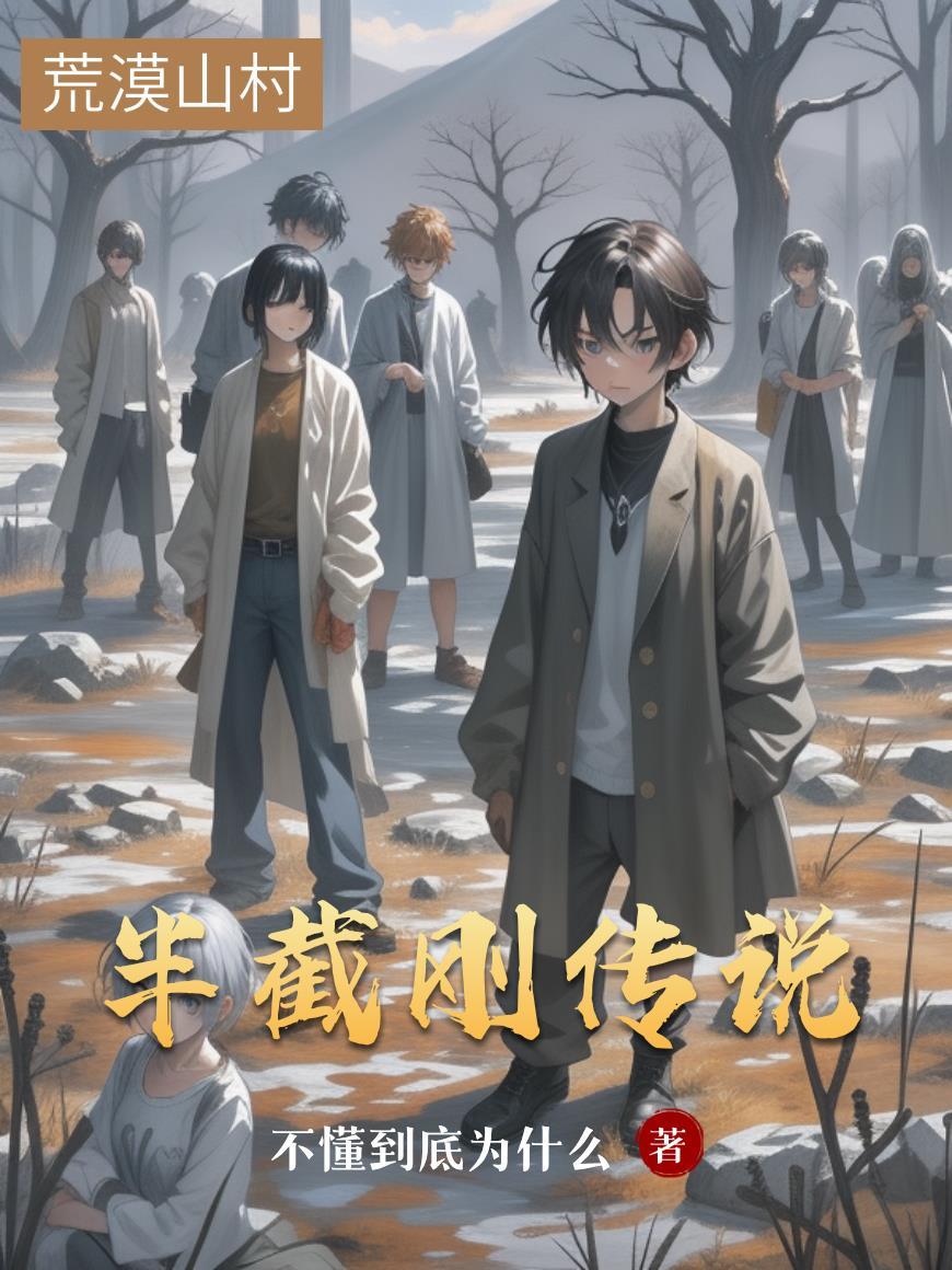 原神半截传