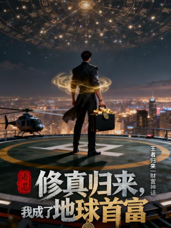 修仙归来我成了国家团宠免费阅读月无双