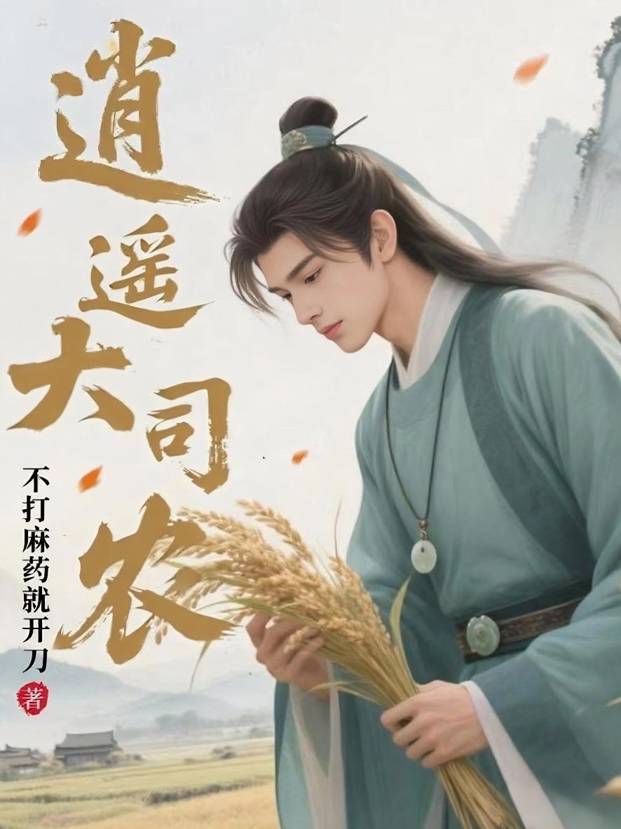 逍遥大神农