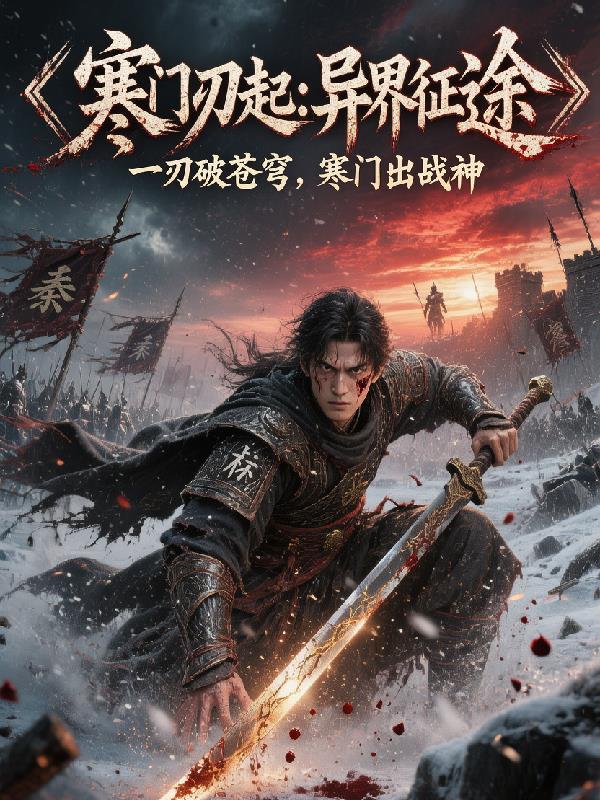 寒门崛起全文阅读在线观看