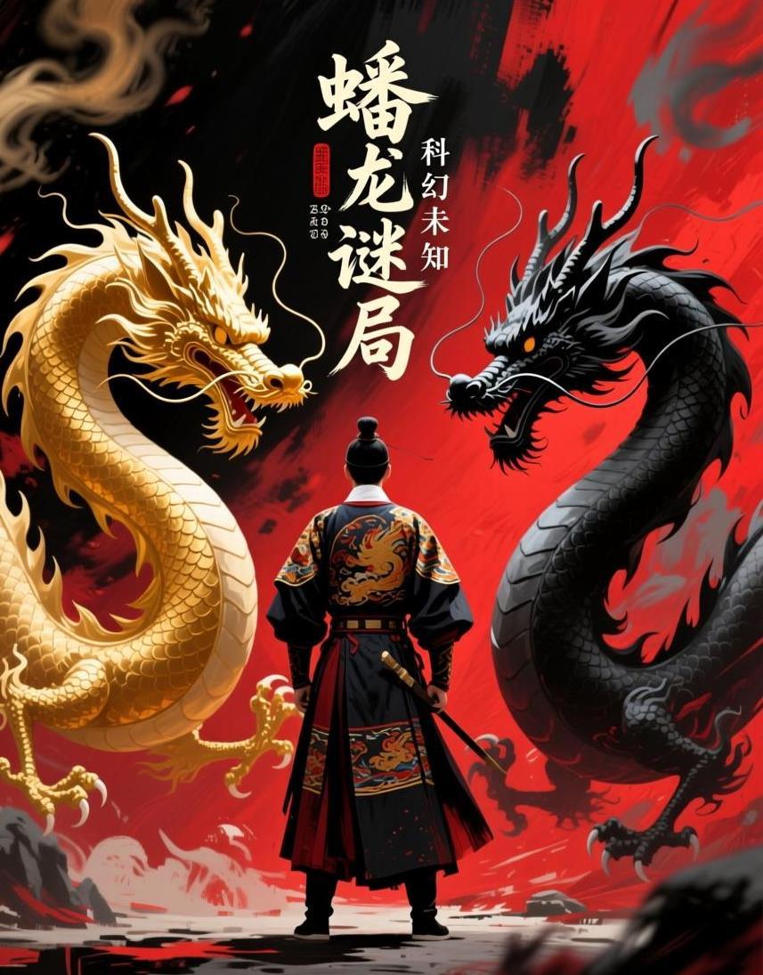蟠龙三阶攻略