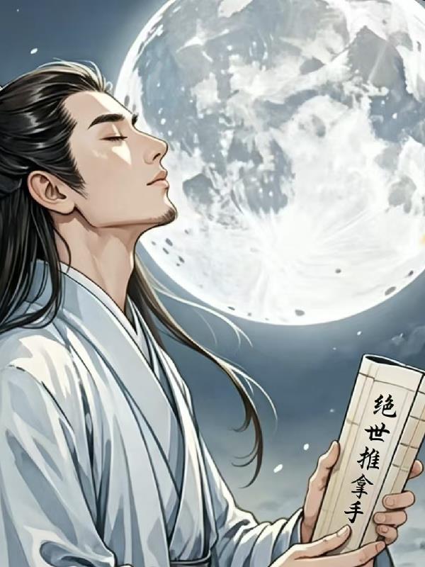 绝世按摩师