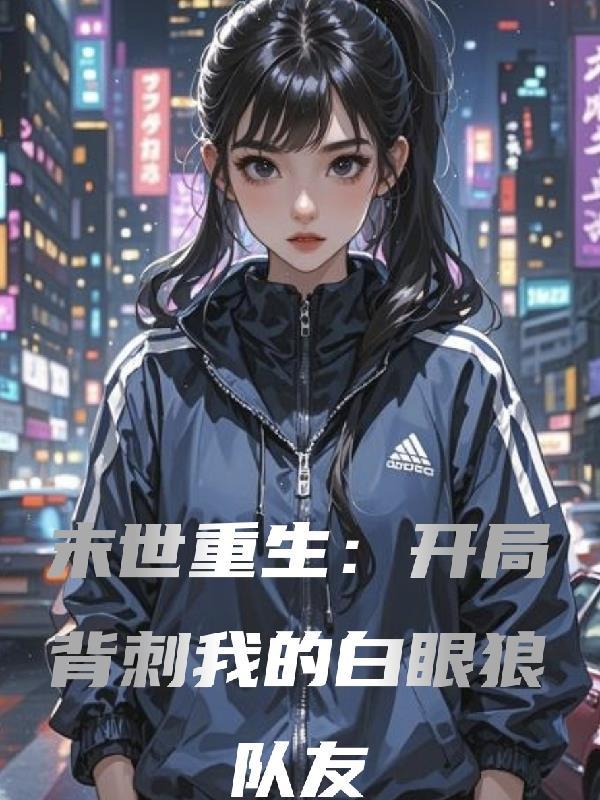 末世开局