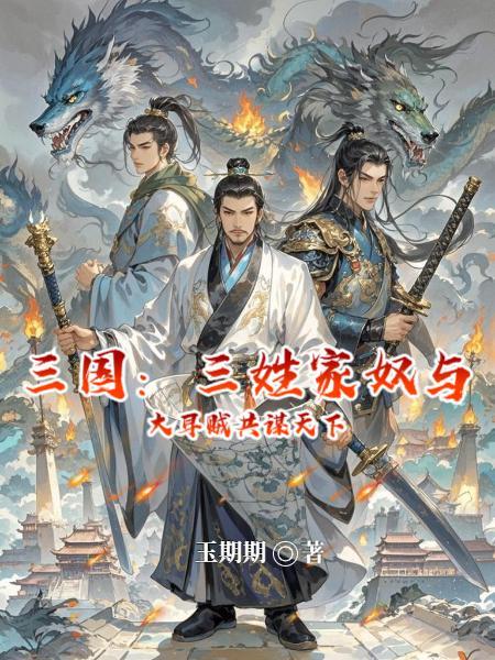 三国里面的三姓家奴是谁