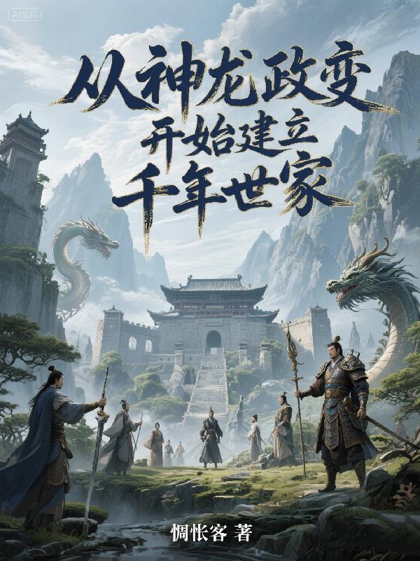 穿越神龙政变