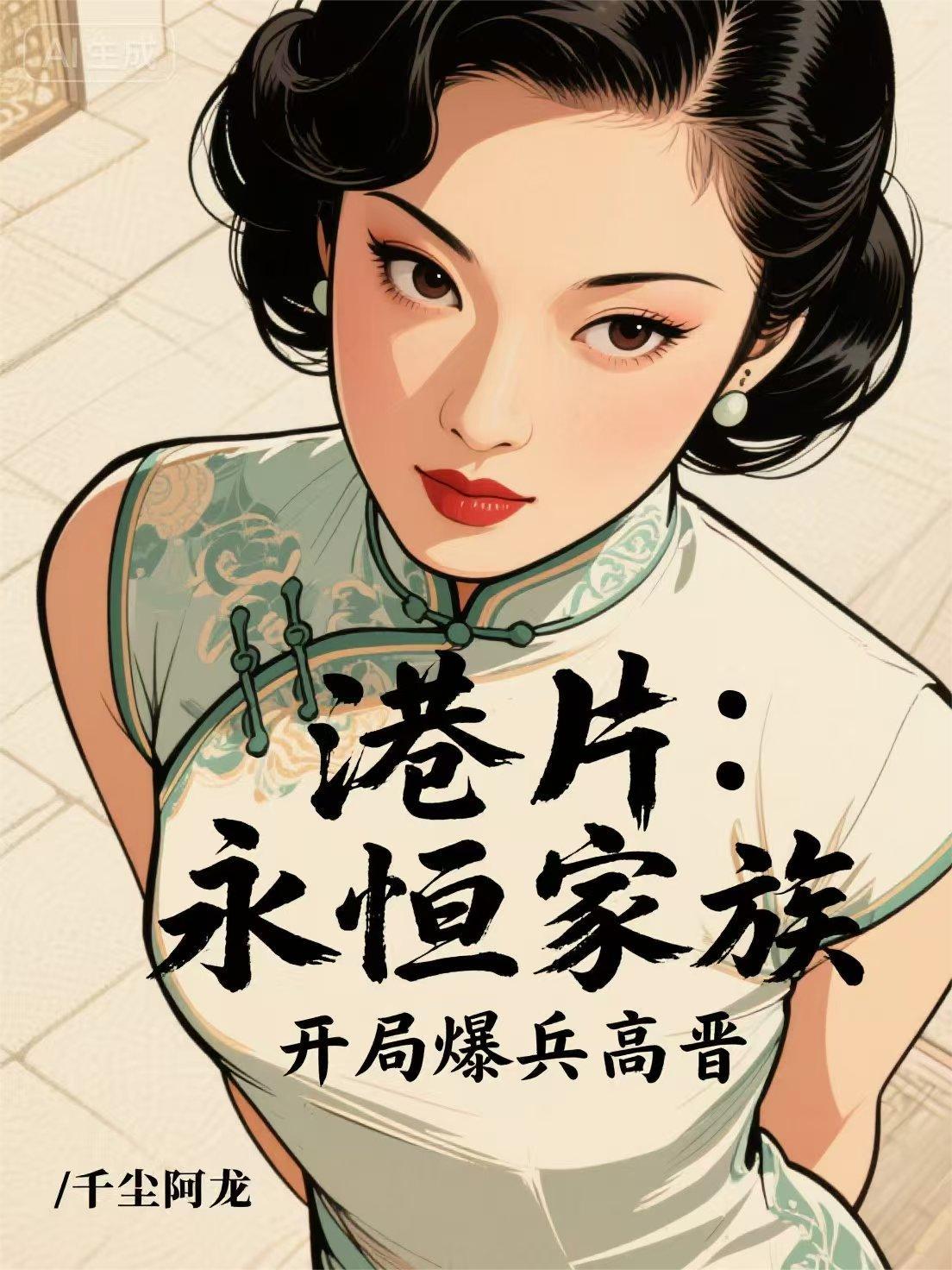 港片永恒家族开局暴兵高晋