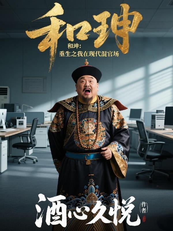 重生和珅之权倾天下免费阅读